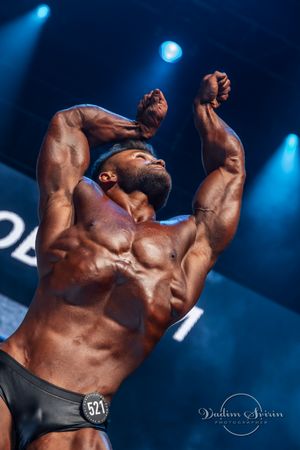 Фотограф Вадим Свирин (19.05.2024)